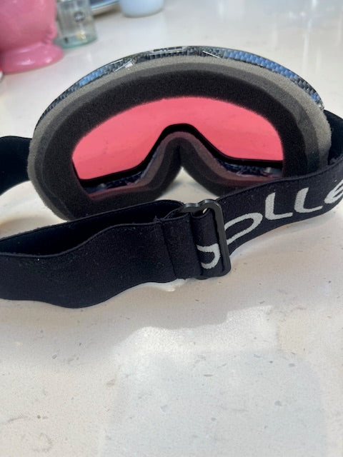 BOLLE SKI GOGGLES