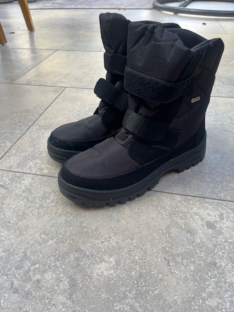 RAINTEX ALPI SYSTEM SNOW BOOTS SIZE EU 44 /UK 9.5