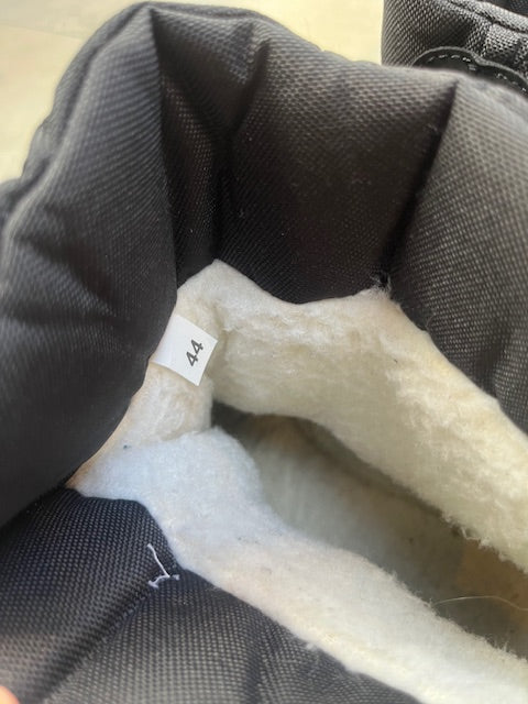 RAINTEX ALPI SYSTEM SNOW BOOTS SIZE EU 44 /UK 9.5