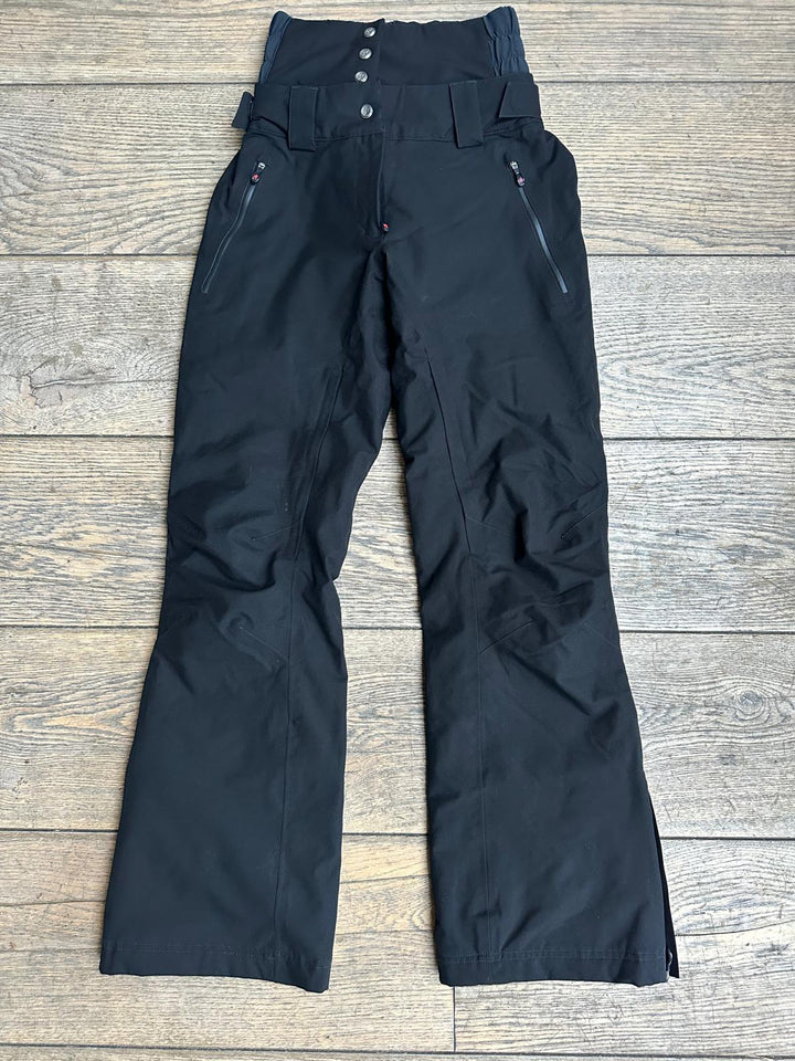 WOMEN'S PERFECT MOMENT HIGH WAISTED TROUSERS SMALL