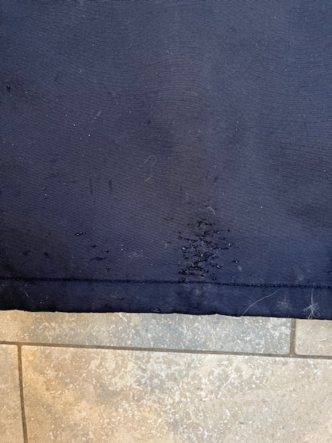 WOMEN'S TOPSHOP SNO TROUSERS UK 12