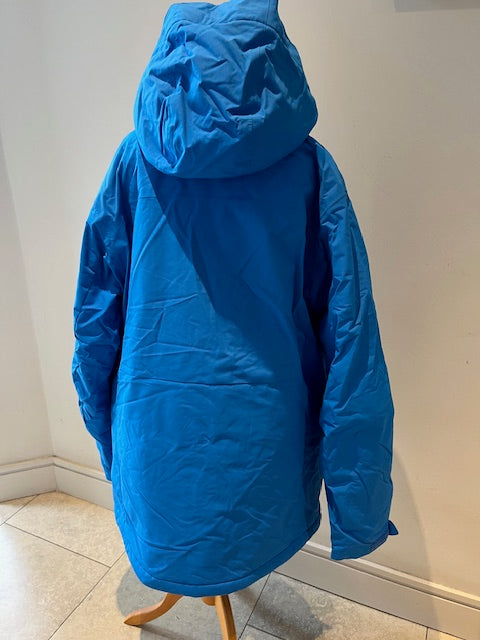 MEN'S COLUMBIA JACKET MEDIUM