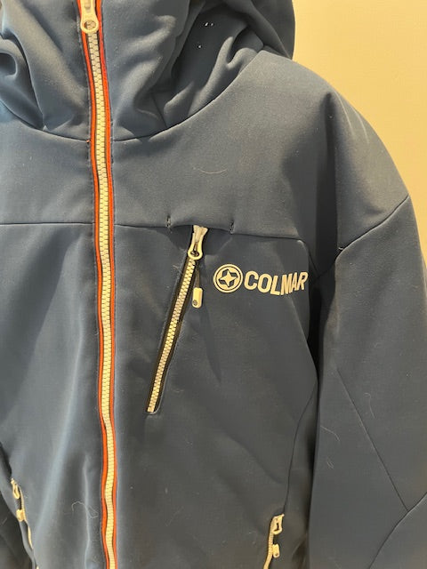 MEN'S COLMAR LOW WEIGHT JACKET LARGE EU54