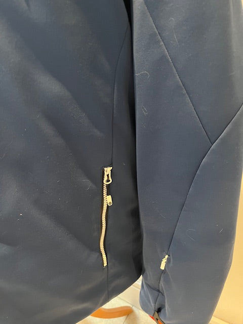 MEN'S COLMAR LOW WEIGHT JACKET LARGE EU54
