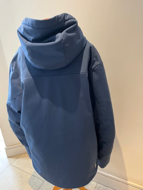 MEN'S COLMAR LOW WEIGHT JACKET LARGE EU54