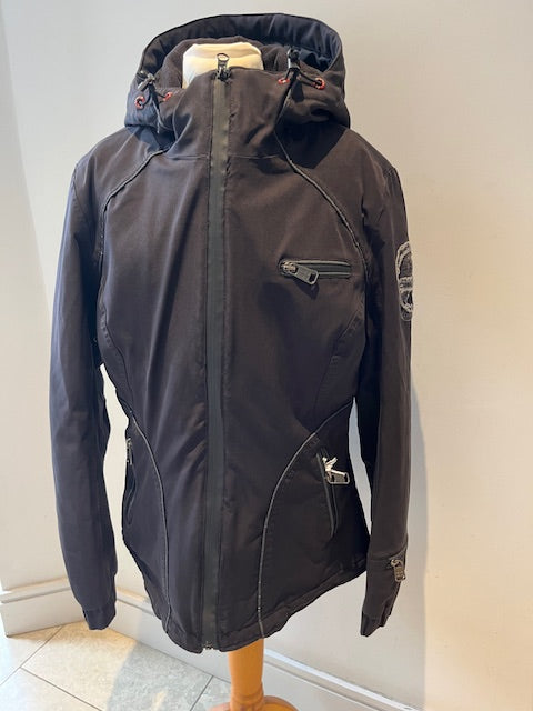 WOMEN'S NAPAPIJRI JACKET SMALL
