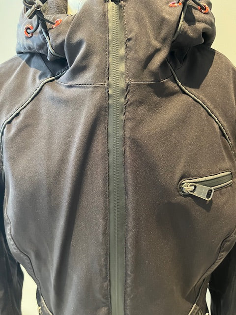 WOMEN'S NAPAPIJRI JACKET SMALL