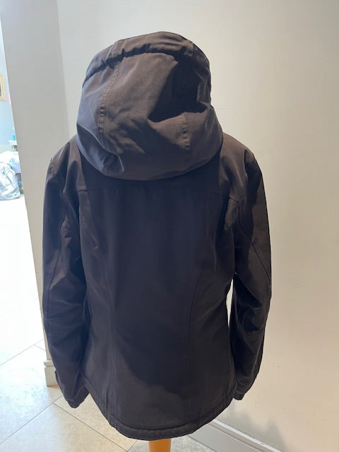 WOMEN'S NAPAPIJRI JACKET SMALL