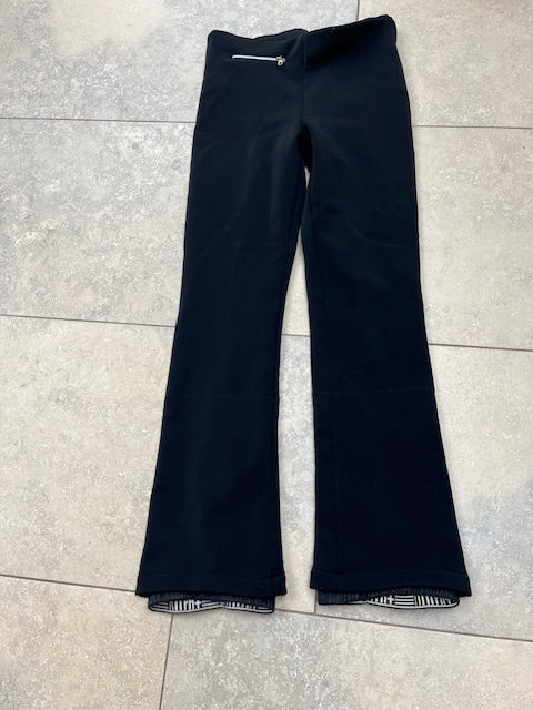 WOMEN'S SOFT SHELL RH+ TROUSERS MEDIUM UK10