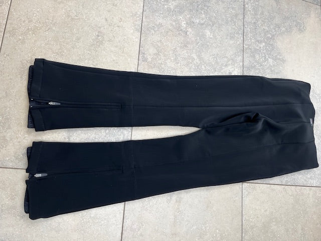 WOMEN'S SOFT SHELL RH+ TROUSERS MEDIUM UK10