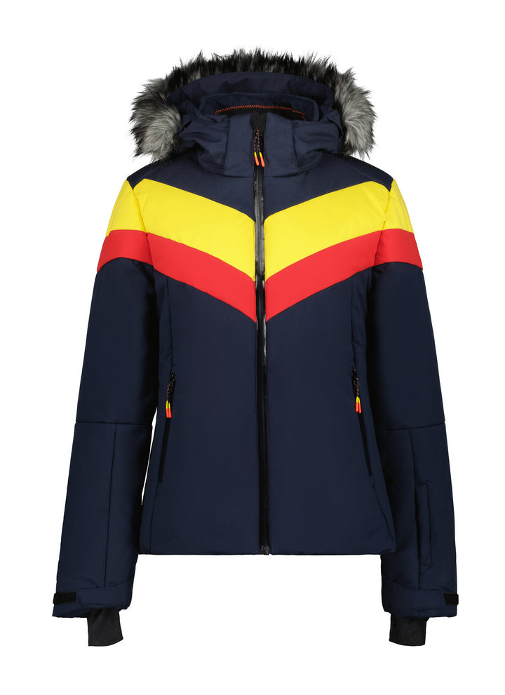 ICE PEAK ELECTRA JACKET