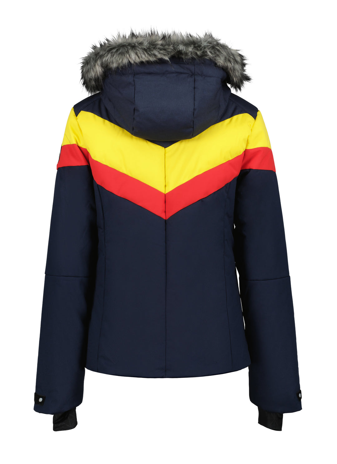 ICE PEAK ELECTRA JACKET