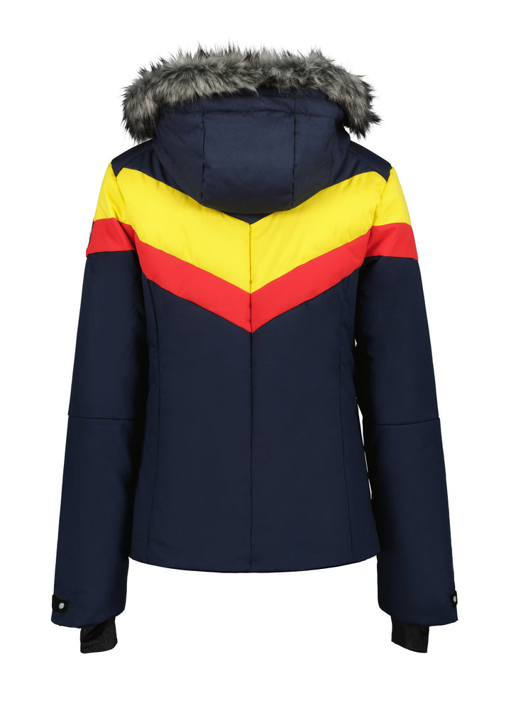 ICE PEAK ELECTRA JACKET