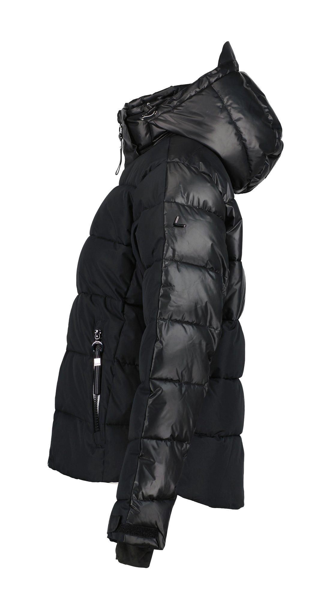 Luhta Karhutunturi Women's Ski Jacket