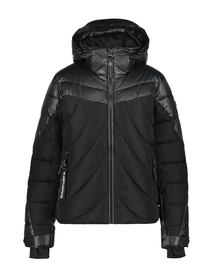 LUHTA KIISTALA WOMEN'S JACKET