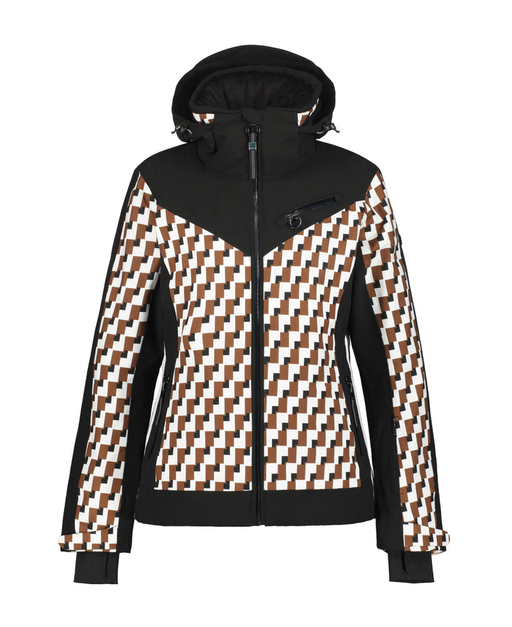 LUHTA LAUKUKERO WOMEN'S JACKET