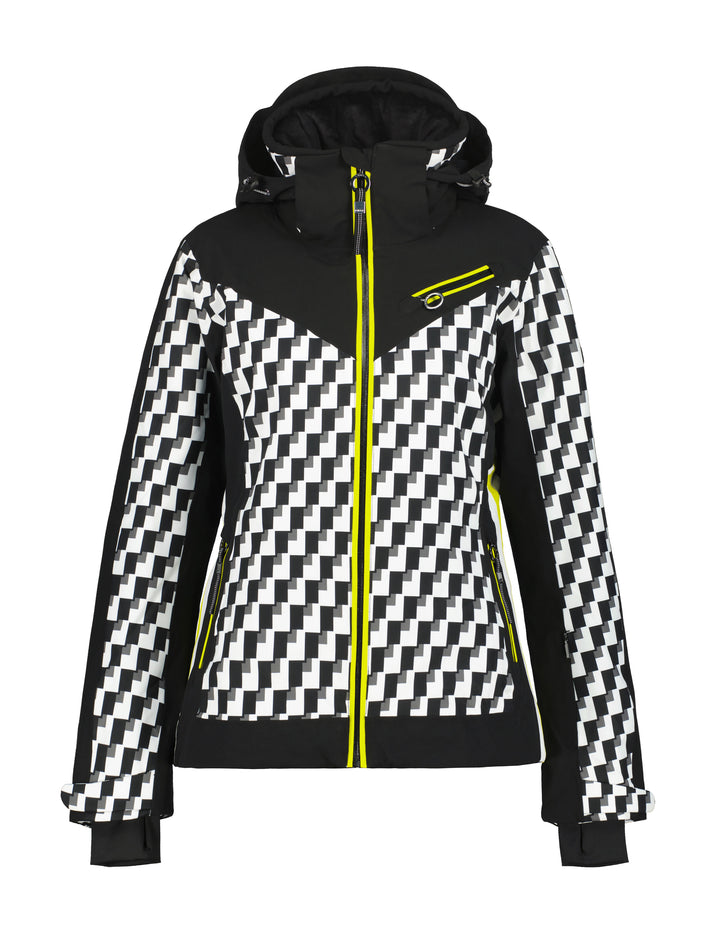 LUHTA LAUKUKERO WOMEN'S JACKET