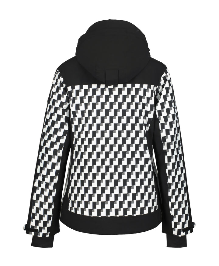 LUHTA LAUKUKERO WOMEN'S JACKET