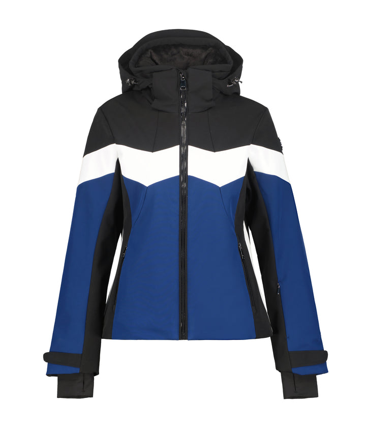 LUHTA LEUTSUVAARA WOMEN'S SOFT SHELL SKI JACKET *AVAILABLE FOR PRE-ORDER*