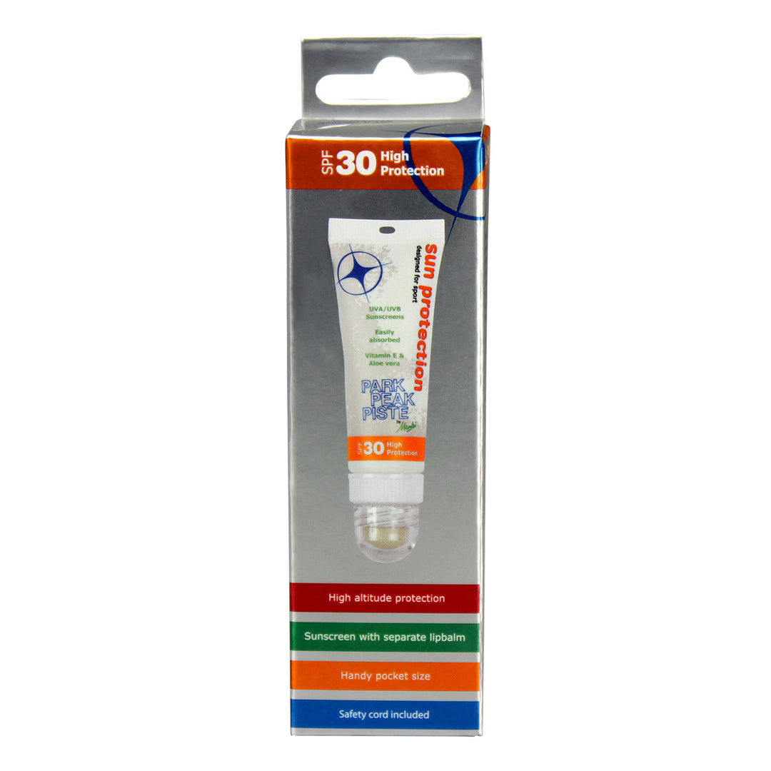 Combi Suncream Packed SPF 30+