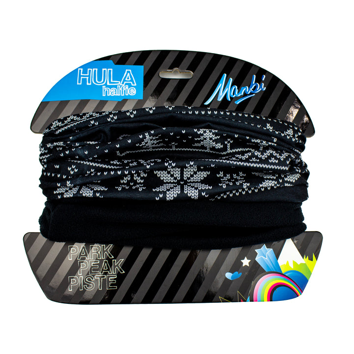 HULA HALFIE THERMAL NECK WARMER