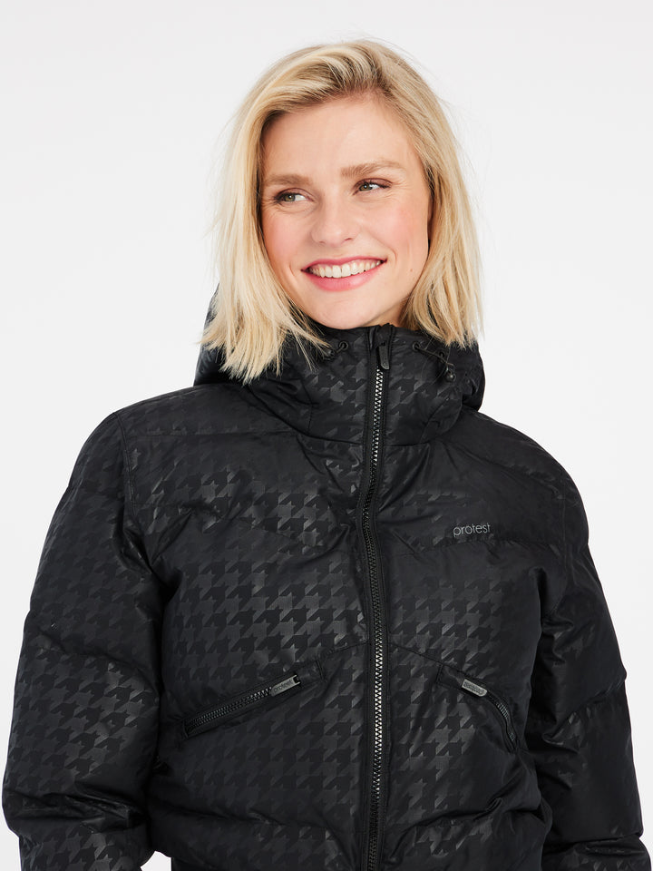 PROTEST WOMEN'S MICHA JACKET