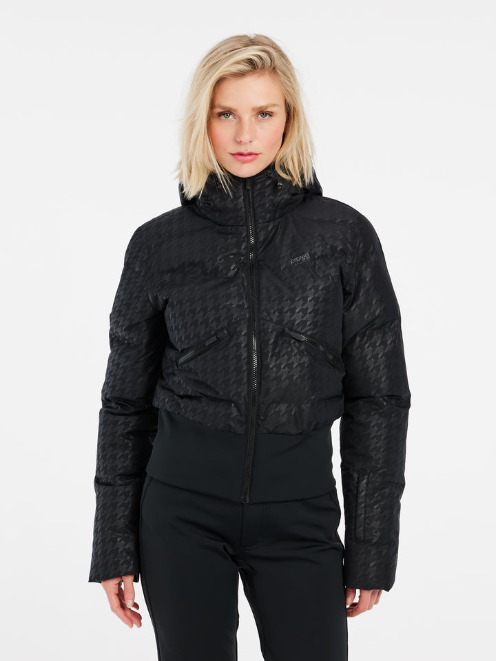 PROTEST WOMEN'S MICHA JACKET