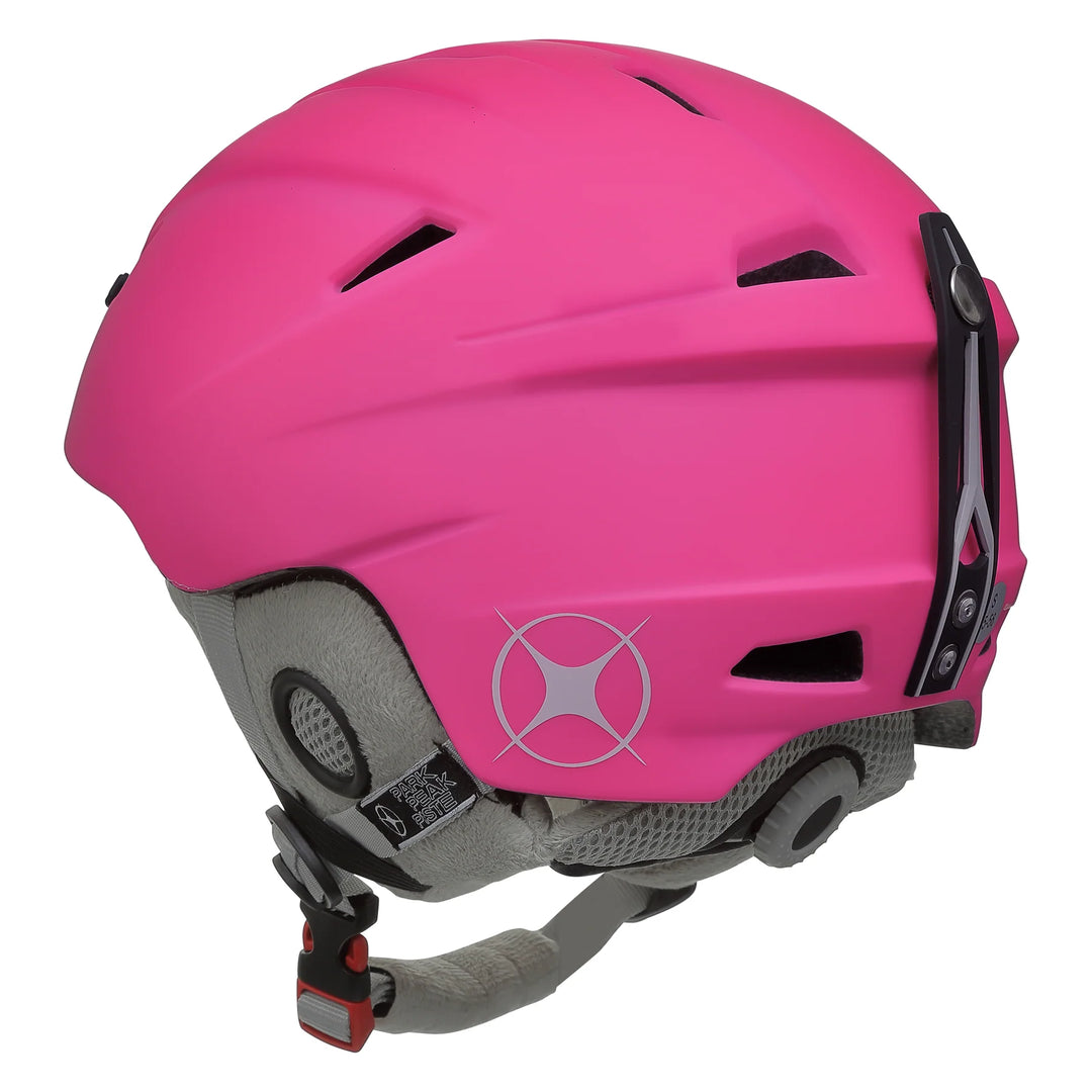Park Kids Manbi Helmet