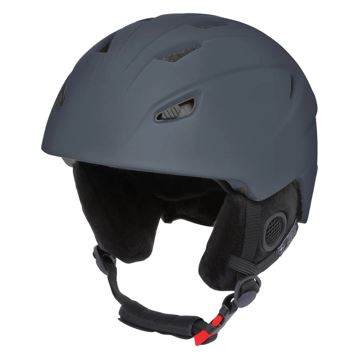 Park Peak Piste Helmet Rock Matt