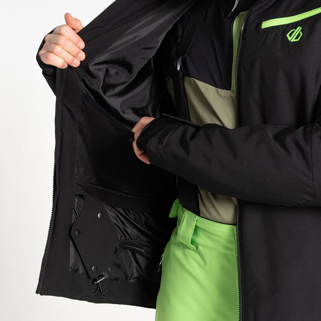 DARE2 MEN'S  EAGLE II JACKET