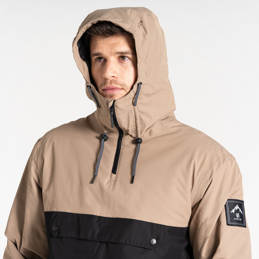 MEN'S DARE2B FREERIDE OVERHEAD JACKET