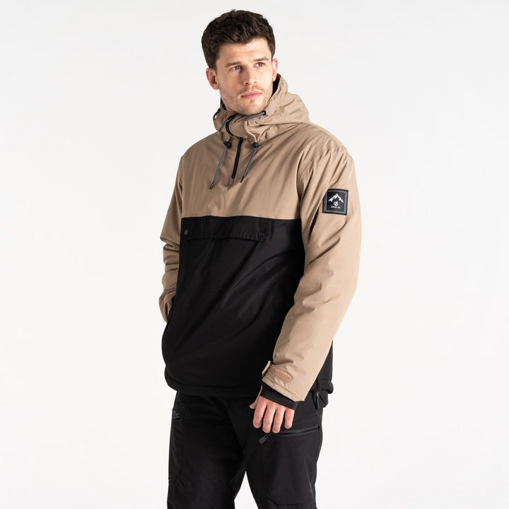 MEN'S DARE2B FREERIDE OVERHEAD JACKET