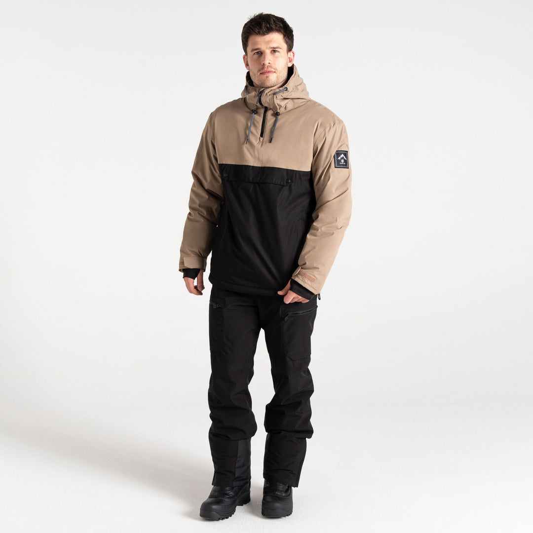 MEN'S DARE2B FREERIDE OVERHEAD JACKET