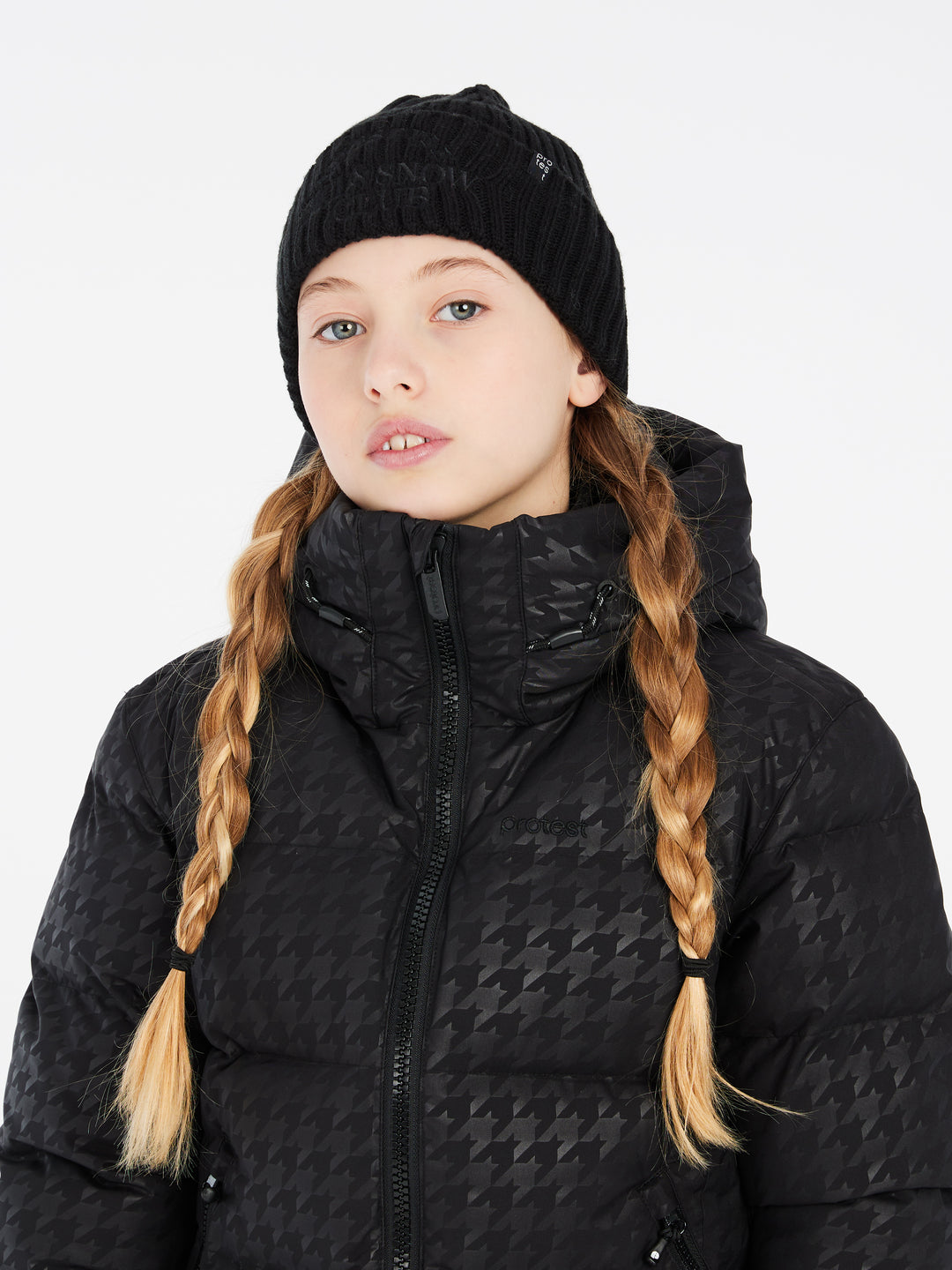 PROTEST ROMY SNOW JACKET