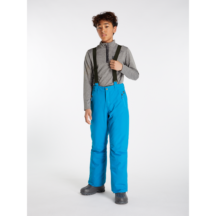 PROTEST SPIKET BOY'S SNOW PANTS