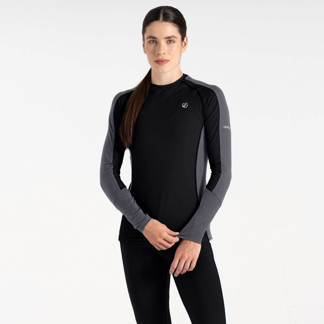 DARE2B WOMEN'S EXCHANGE IV BASELAYER SET