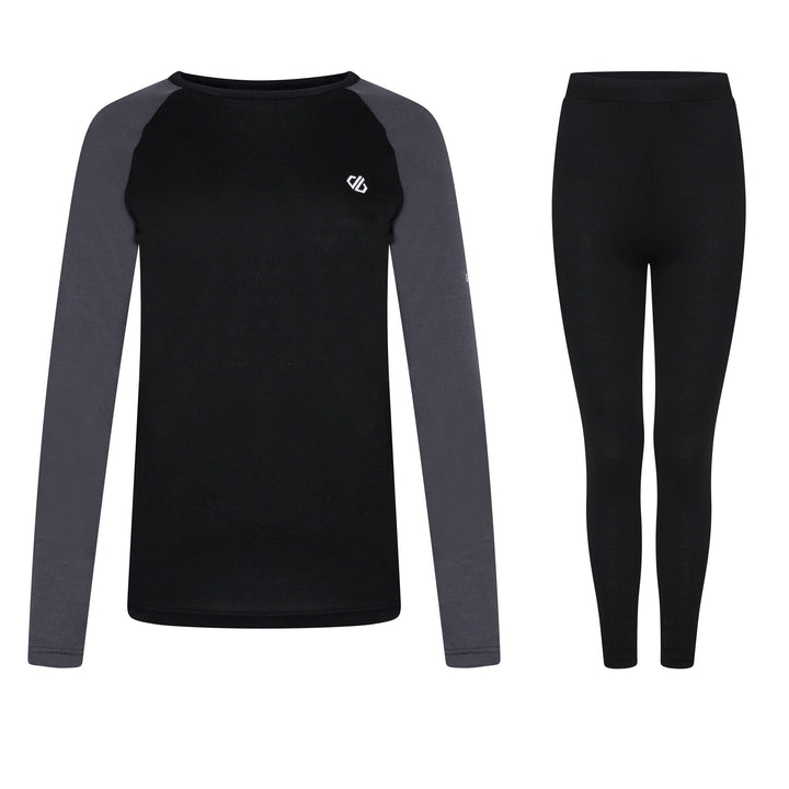 DARE2B WOMEN'S EXCHANGE IV BASELAYER SET