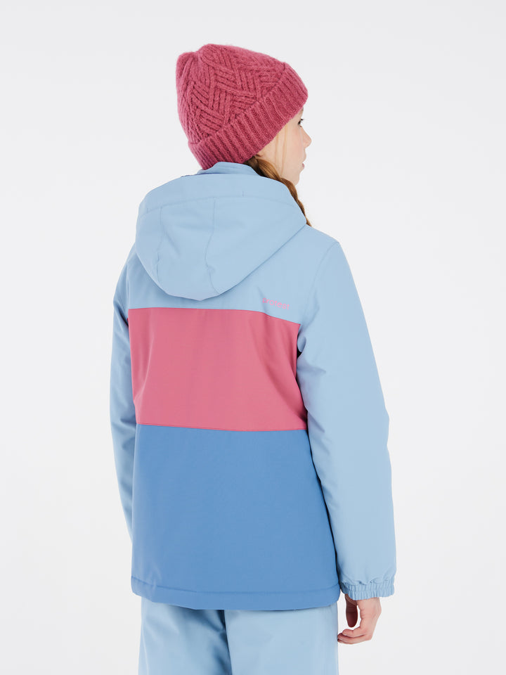 PROTEST YASMIN SNOW JACKET