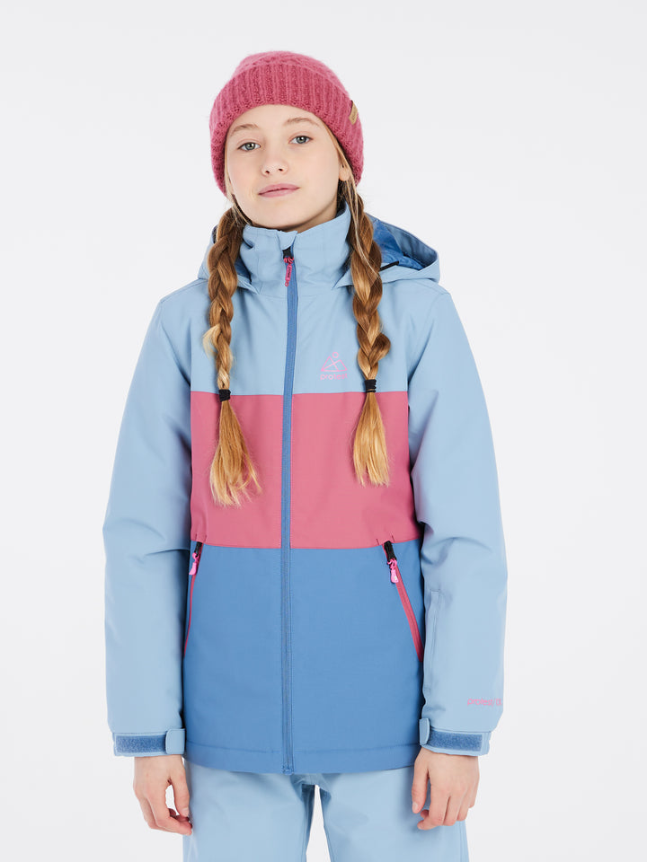 PROTEST YASMIN SNOW JACKET