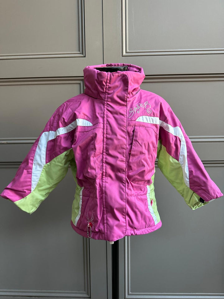 KID'S Spyder Jacket 2yrs