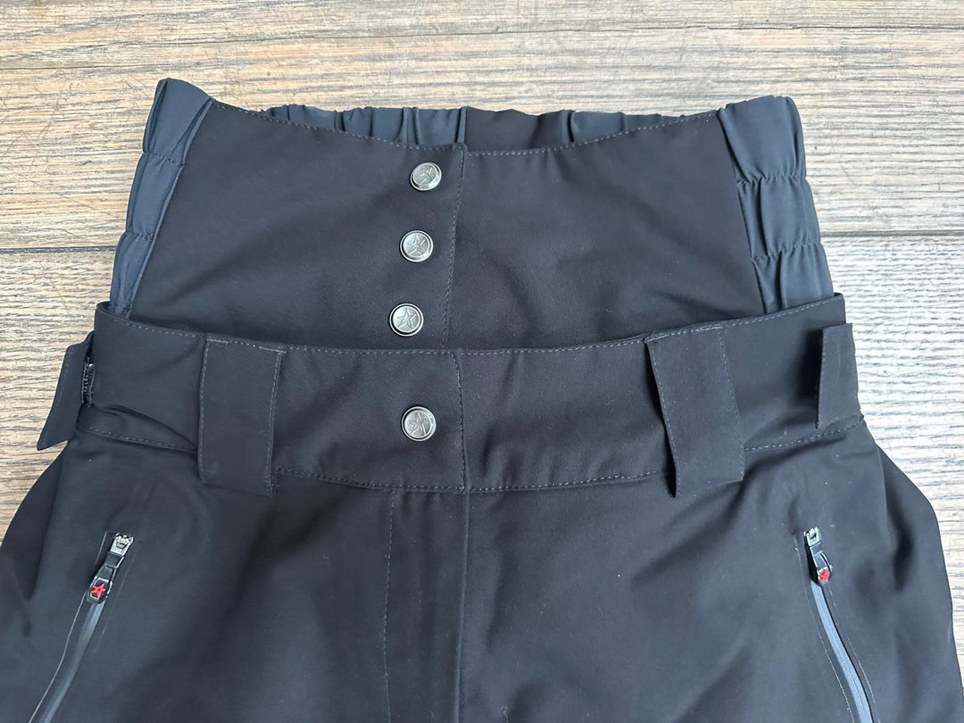 WOMEN'S PERFECT MOMENT HIGH WAISTED TROUSERS SMALL