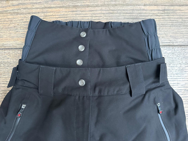 WOMEN'S PERFECT MOMENT HIGH WAISTED TROUSERS SMALL