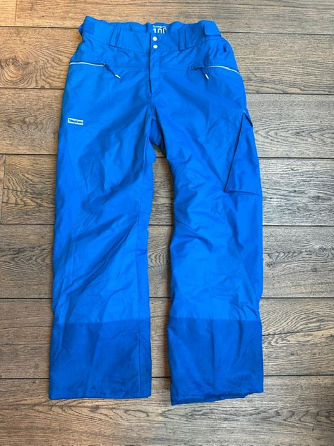 MEN'S DECATHLON SNOWBOARD 100 TROUSERS XL