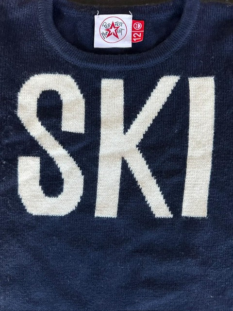 KID'S PERFECT MOMENT JUMPER 12YRS