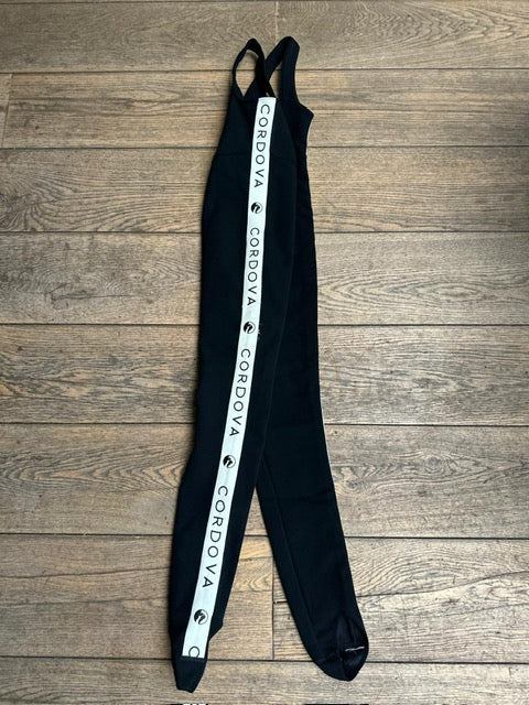 WOMEN'S CORDOVA ALL IN ONE SALOPETTES MEDIUM