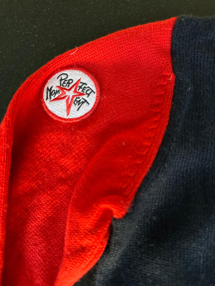 KID'S PERFECT MOMENT JUMPER 12YRS