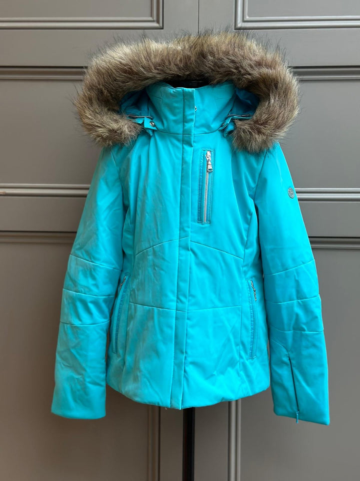 KID'S POIVRE BLANC JACKET 9/10YRS