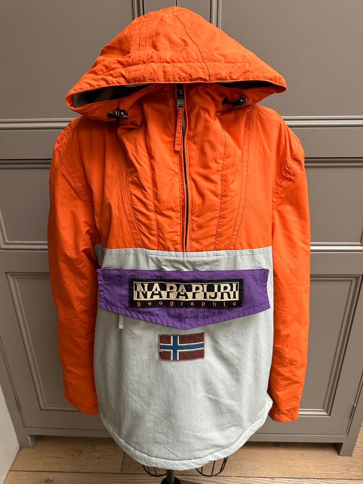 NAPAPIJRI JACKET