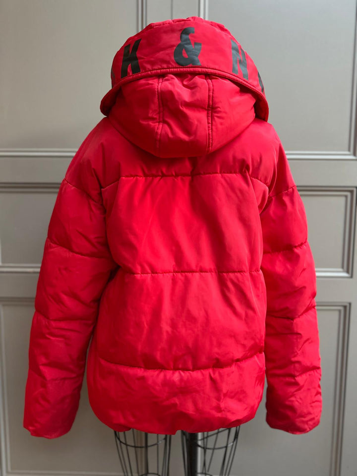 KID'S NIK & NIK JACKET 176 15/16YRS