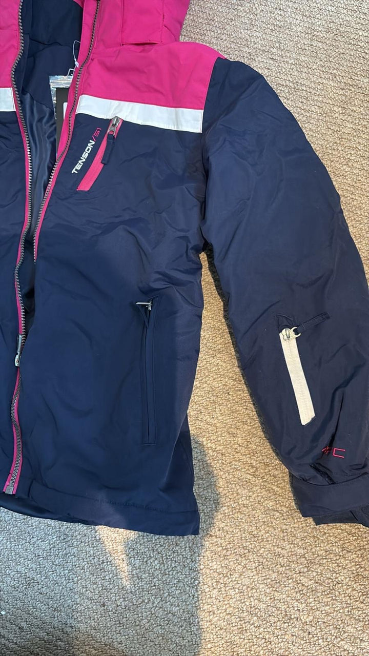 KID'S TENSON JACKET EU 148/152 UK 10/11YRS